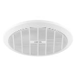Deta 200mm Ball Bearing Exhaust Fan