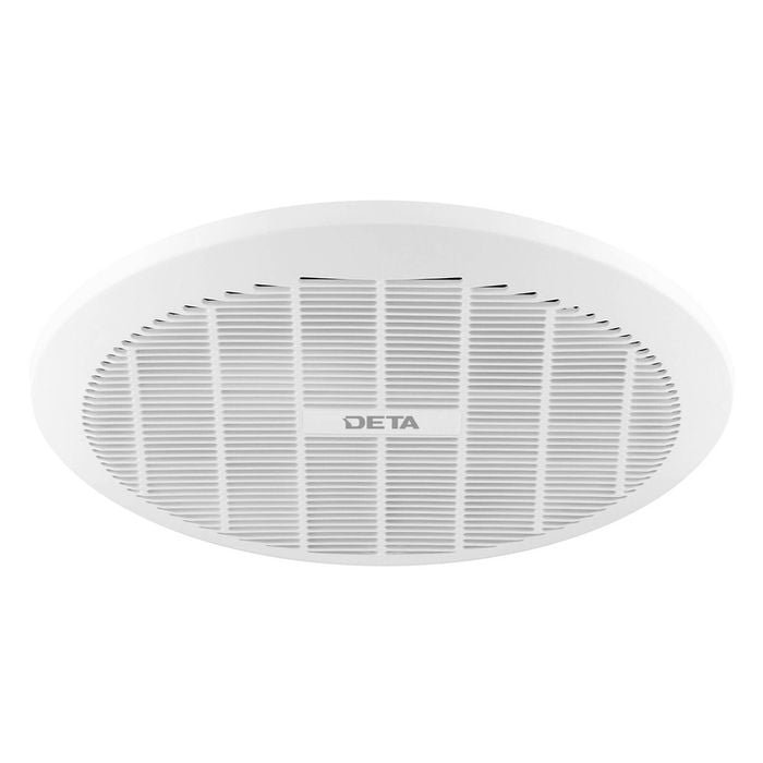 Deta 200mm Ball Bearing Exhaust Fan