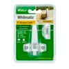 Whitco Satin Chrome Whitmatic Window Fastener