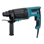 Makita 800W 26mm Rotary Hammer HR2670