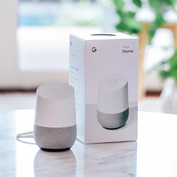 Google home