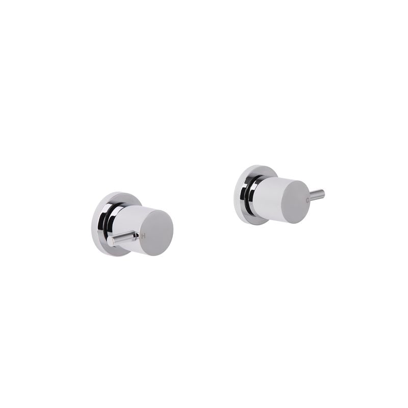 Mondella Resonance Pin Lever Wall Top Assembly Set