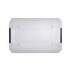 Ezy Storage 40L Solutions Storage Container - Bunnings Australia