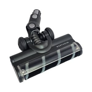 Wertheim Fluffy Head For W8301 Evolution Max Stick Vacuum, Genuine Soft Roller Floor Tool