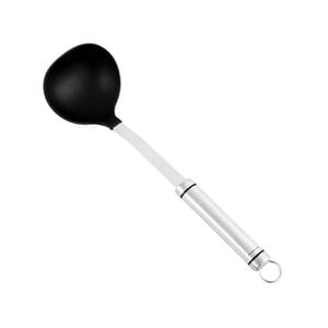 A Series Nylon Soup Ladle Soffritto