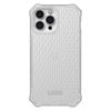 Urban Armour Gear Essential Armor Case For iPhone 13 Pro Max - Frosted ice