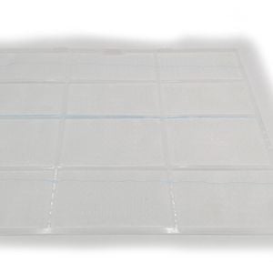 Mitsubishi Heavy Industries Air Conditioner Air Filter Rkw437a400
