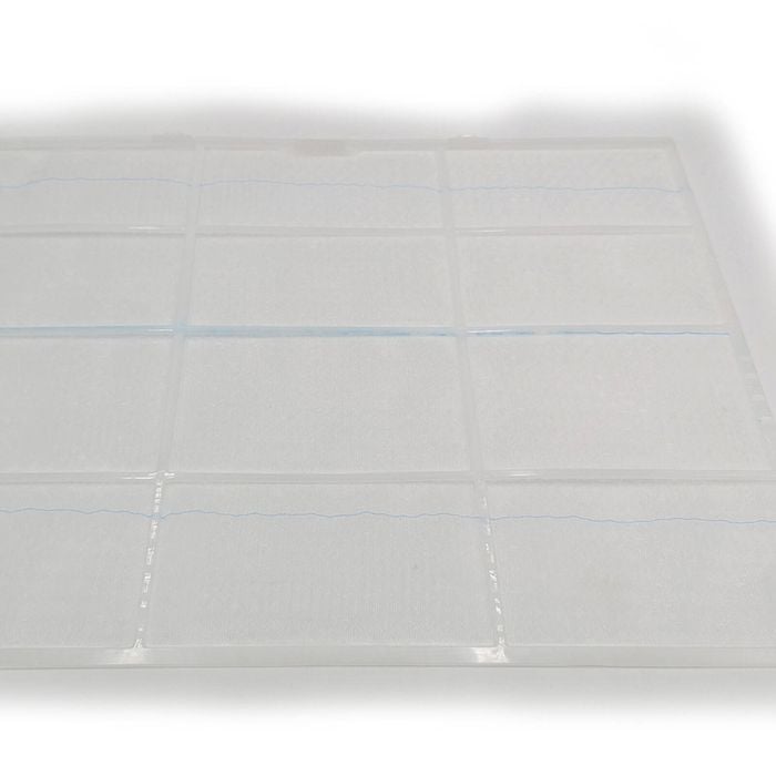 Mitsubishi Heavy Industries Air Conditioner Air Filter Rkw437a400