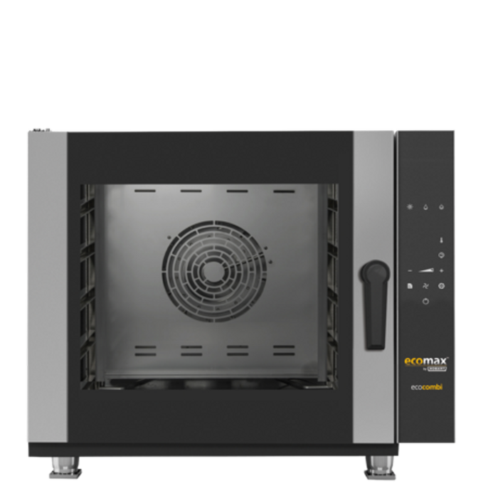 Hobart Eco Combi 6x1/1gn  - Hecme6-c