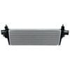 Intercooler For Toyota Hilux 1gd-ftv 2.8l 2015-2020