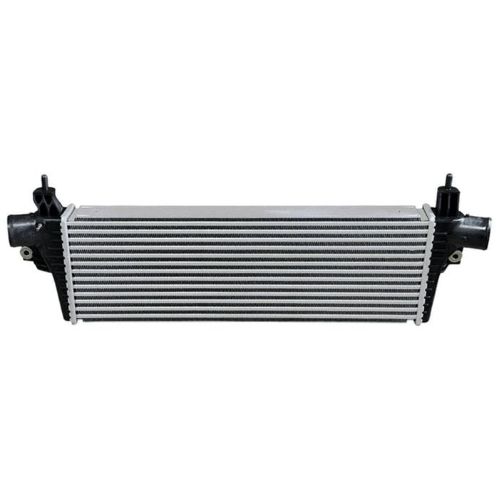 Intercooler For Toyota Hilux 1gd-ftv 2.8l 2015-2020