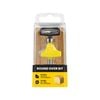 Carbitool 9.53mm RAD Router Bit