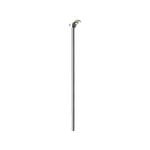 HPM 75cm Ceiling Fan Hang-Sure Downrod