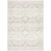 Ama 358 Silver 230X160Cm Rug