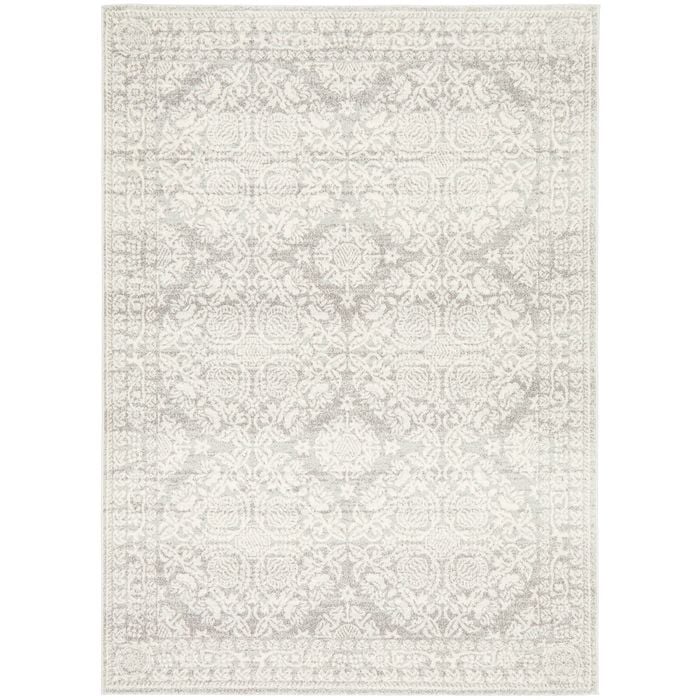 Ama 358 Silver 230X160Cm Rug