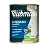 Taubmans 1L Accent Semi Gloss Water Based Enamel Paint
