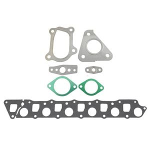 Permaseal Manifold & Turbo Charger Gasket Kit For Nissan Patrol Gu Rd28 2.8l
