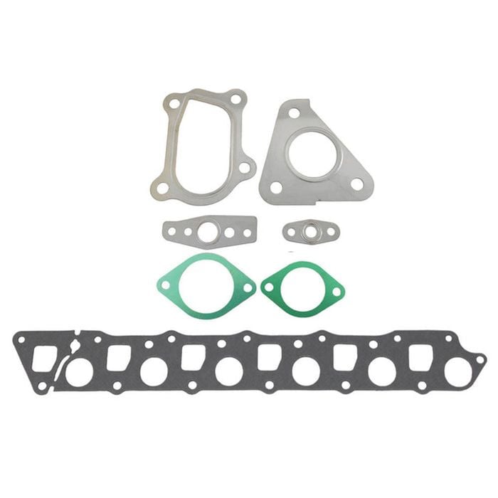 Permaseal Manifold & Turbo Charger Gasket Kit For Nissan Patrol Gu Rd28 2.8l