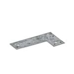 Pryda Corner Plate 110 x 60 x 30mm