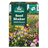 Fothergill’s Edible Flower Garden Seed Shaker