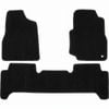 For Toyota Landcruiser 100S FJ/FZ/HDJ/HDZ 03/1998-09/2007 Custom Car Floor Mats