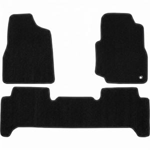 For Toyota Landcruiser 100S FJ/FZ/HDJ/HDZ 03/1998-09/2007 Custom Car Floor Mats