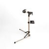 Fitnesslab Bike Repair Stand Bicycle Maintenance Work Repair Station Tool Tray