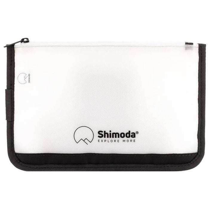 Shimoda Designs Travel Pouch (black)