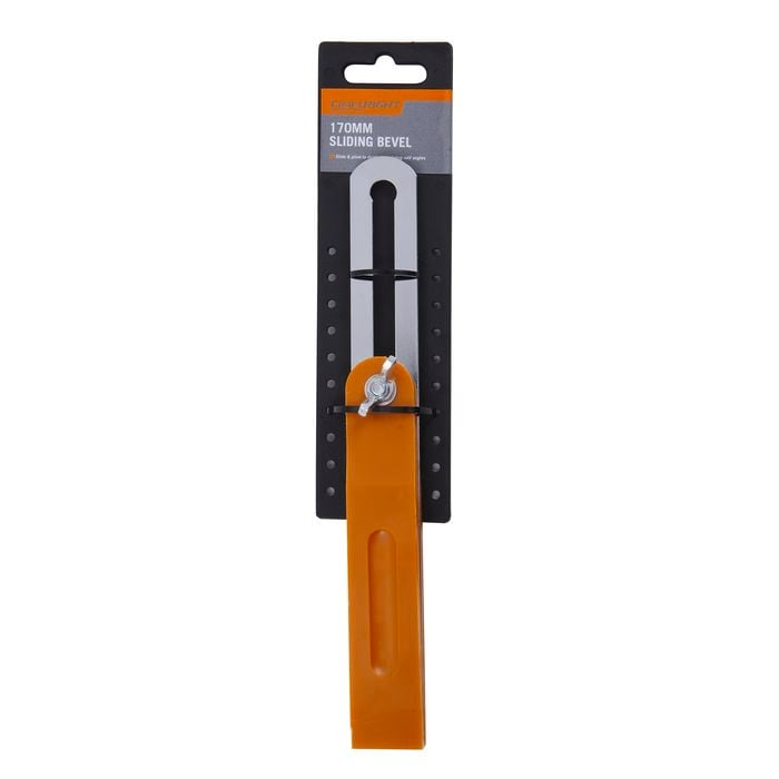 Craftright 170mm Sliding Bevel
