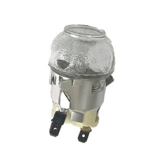 Oven Light Globe Complete Lamp Assembly G9 27W - 696050284, suits Smeg