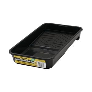 UNi-PRO 160mm Plastic Paint Tray