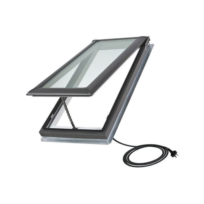 VELUX 780 x 980mm Electrically Operated Skylight VSE M04