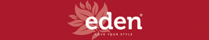 Logo - Eden
