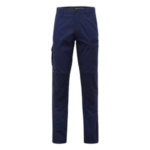 Hard Yakka Navy Raptor Pants - Size 77
