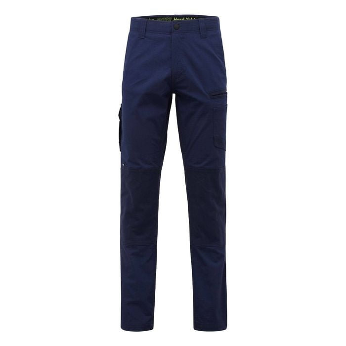 Hard Yakka Navy Raptor Pants - Size 77