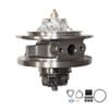 Upgrade Billet Turbo Cartridge Chra Core With Studs & Gaskets For Hyundai Santa Fe D4eb 2.2l