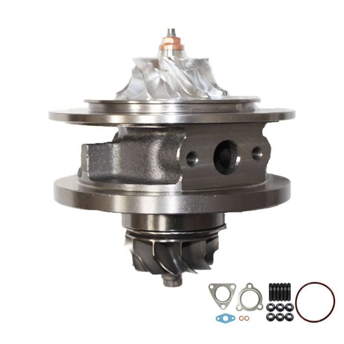 Upgrade Billet Turbo Cartridge Chra Core With Studs & Gaskets For Hyundai Santa Fe D4eb 2.2l