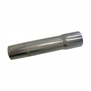 Universal Vacuum Cleaner Rod Adaptor Tool 32mm To 35mm Chrome Connector