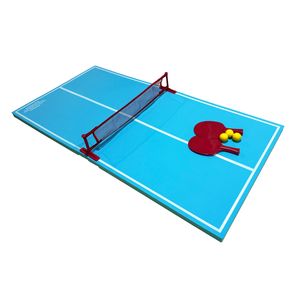 Pool Time Floating Table Tennis Set