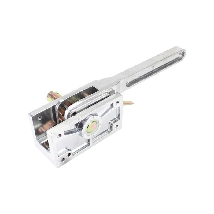 Sunrise Curtain Tensioner 330 X 111mm - Right - Cstr