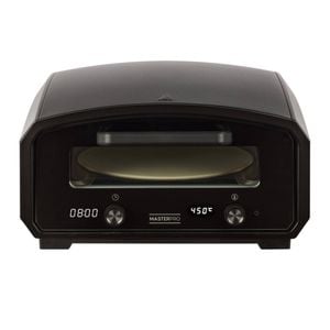 Masterpro 13 Inch Indoor/Outdoor Pizza Oven