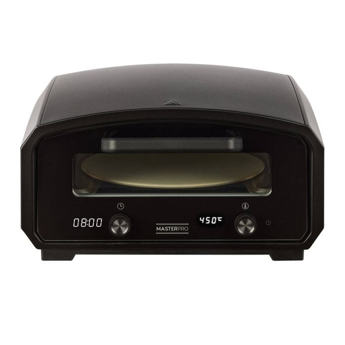 Masterpro 13 Inch Indoor/Outdoor Pizza Oven