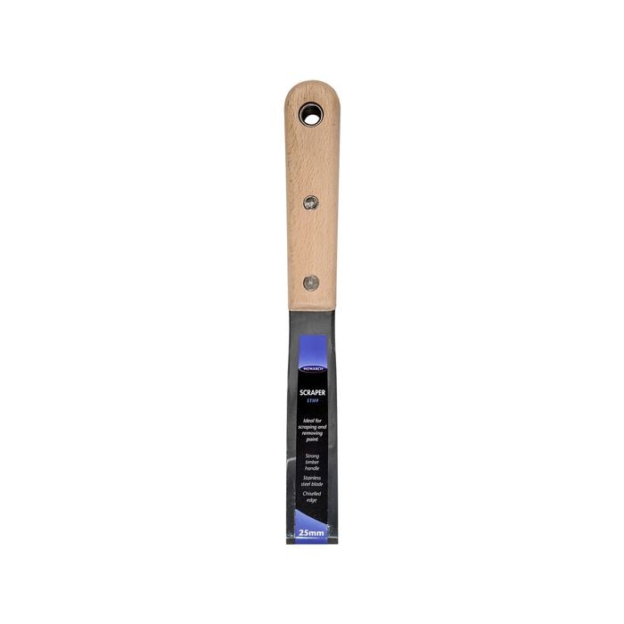 Monarch 25mm Scraper