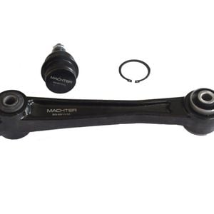 Front Lower Rear Control Arm LHS With Ball Joint Straight Type Fit For Ford Territory SY2/SZ 05/09 - 2016