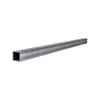 Ezipier 90mm x 2m Galvanised SHS Post