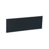 Kaboodle 900mm Poppy Seed Modern Slimline Door