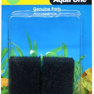 Aqua One 102F Maxi Internal Sponge 26s (25026s)