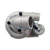 Basco Billet Upgrade Turbo Charger for Nissan Navara D22 ZD30DDT 3.0L (HT12-19B) - BTC1017