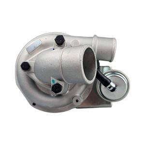 Basco Billet Upgrade Turbo Charger for Nissan Navara D22 ZD30DDT 3.0L (HT12-19B) - BTC1017