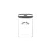 Kilner Fresh Storage Square Jar 1L